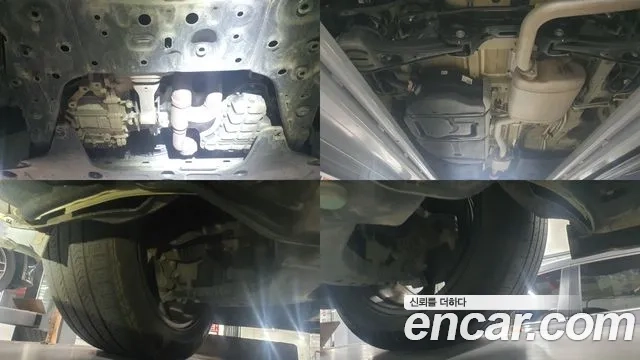 Kia Carnival 4th generation id 2874140 из Кореи 11