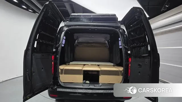 Hyundai The New Grand Starex id 3574059 из Кореи 11