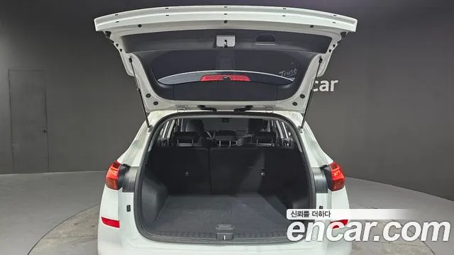 Hyundai All New Tucson id 2474561 из Кореи 11