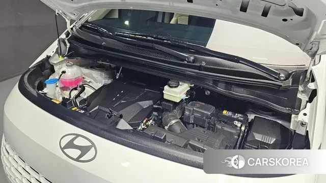 Hyundai Staria id 3517635 из Кореи 11