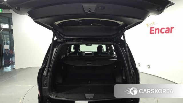 Hyundai Santa Fe (MX5) id 4177589 из Кореи 11