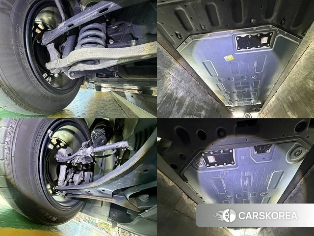 Hyundai Ionic 5 id 4680130 из Кореи 11
