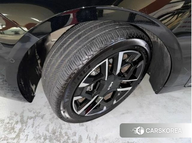Kia The New K8 Hybrid id 4617562 из Кореи 11