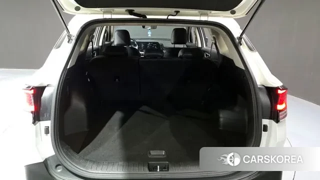 Kia Sportage 5th Generation id 3581586 из Кореи 11