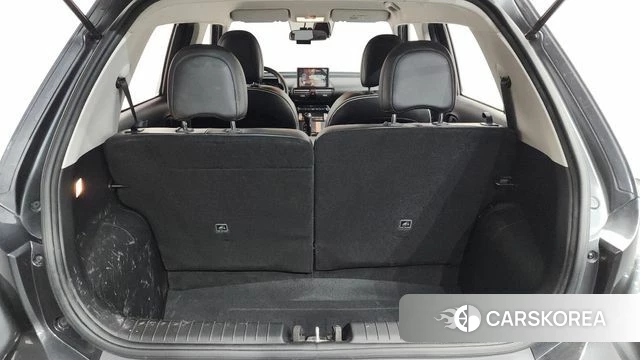 Hyundai Casper id 3827353 из Кореи 11