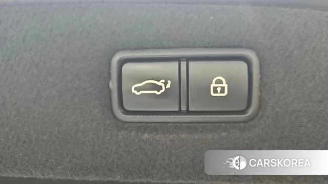 Genesis G90 id 2995262 из Кореи 11