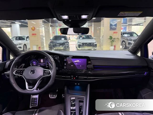 Volkswagen Golf id 4301178 из Китая 11
