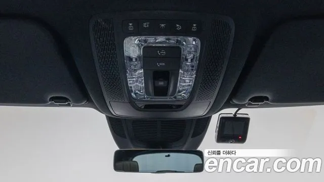 Mercedes-Benz GLS - Class X167 id 2810577 из Кореи 11