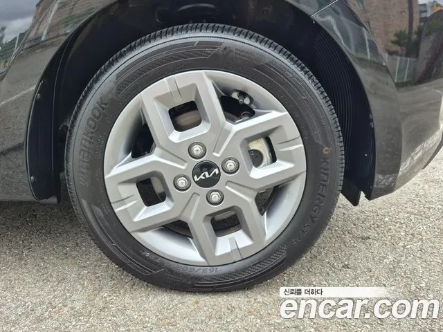 Kia The New Kia Ray id 2858000 из Кореи 11