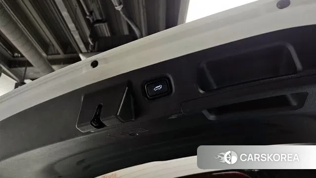 Hyundai Santa Fe TM id 3552835 из Кореи 11