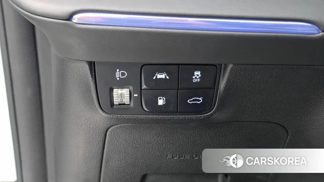 Hyundai The New Grandeur IG id 4893973 из Кореи 11
