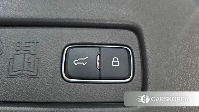 Lincoln Aviator 2nd generation id 3843234 из Кореи 11