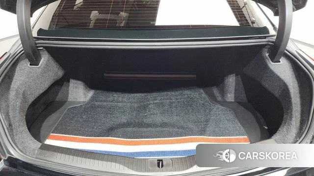 Cadillac CT6 id 4563177 из Кореи 11