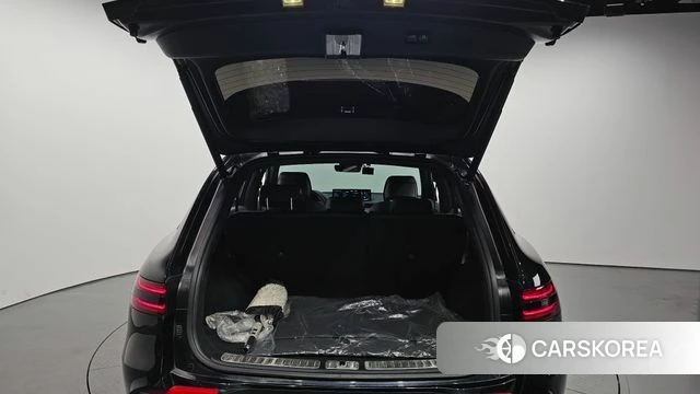 Genesis GV70 id 4224399 из Кореи 11