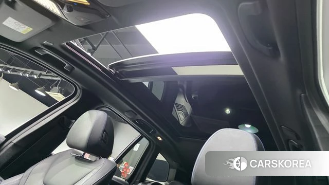 BMW iX3 id 4905180 из Кореи 11