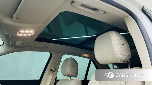 Mercedes-Benz GLE-Class W167 id 3359367 из Кореи 11