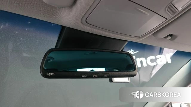 Hyundai Kona id 4233021 из Кореи 11