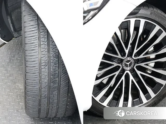 Mercedes-Benz S-Class W223 id 3535023 из Кореи 11