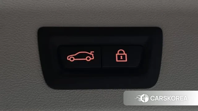 BMW X3 (G01) id 3574281 из Кореи 11