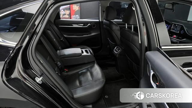 Hyundai Grandeur IG id 3880169 из Кореи 11