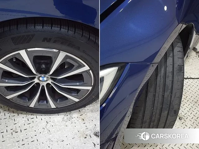 BMW 3 Series (G20) id 3557389 из Кореи 11