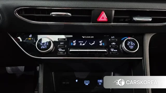 Hyundai Sonata (DN8) id 3771044 из Кореи 11