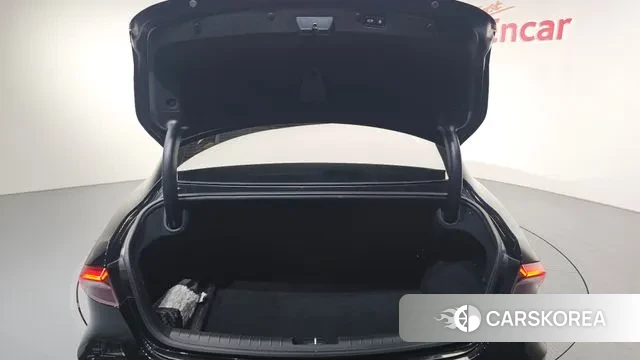 Hyundai The New Grandeur IG Hybrid id 3439408 из Кореи 11