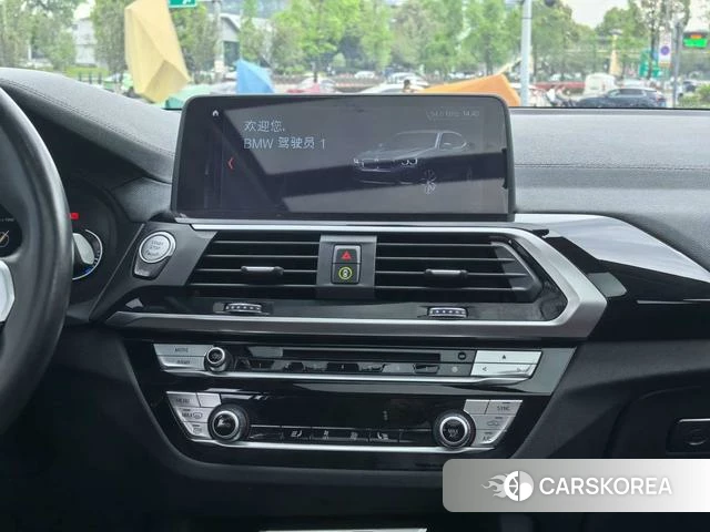BMW X3 id 4215073 из Китая 11