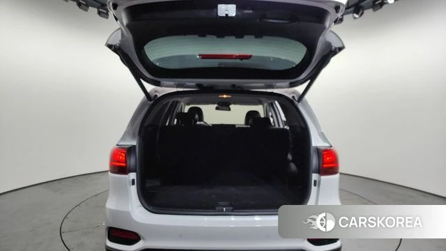 Kia The New Sorento id 3905324 из Кореи 11