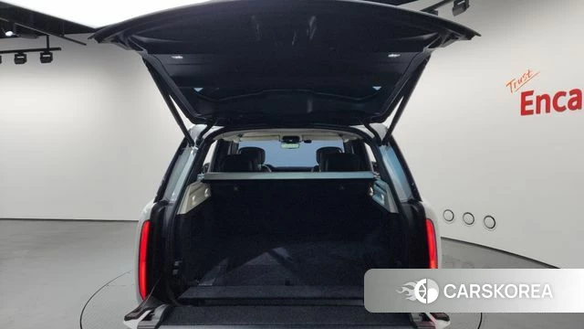 Land Rover Range Rover 5th Generation id 3839000 из Кореи 11