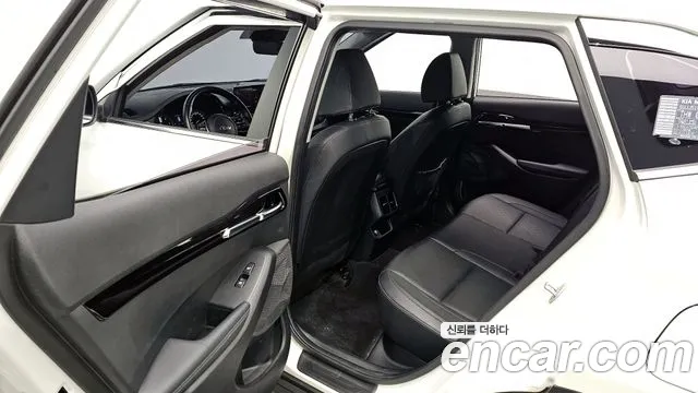 Kia Seltos id 2390878 из Кореи 11