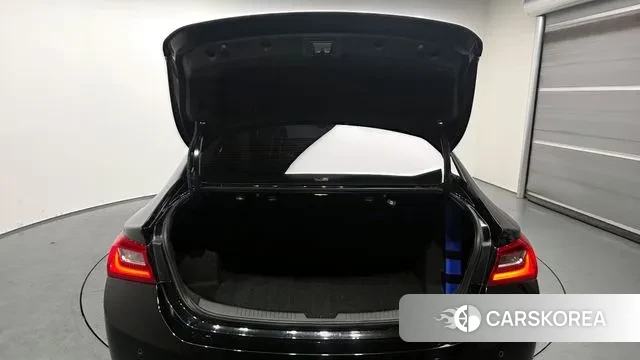 Chevrolet (GM Daewoo) All New Malibu id 3773328 из Кореи 11