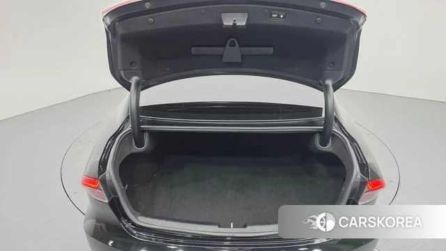 Hyundai The New Grandeur IG id 4187077 из Кореи 11