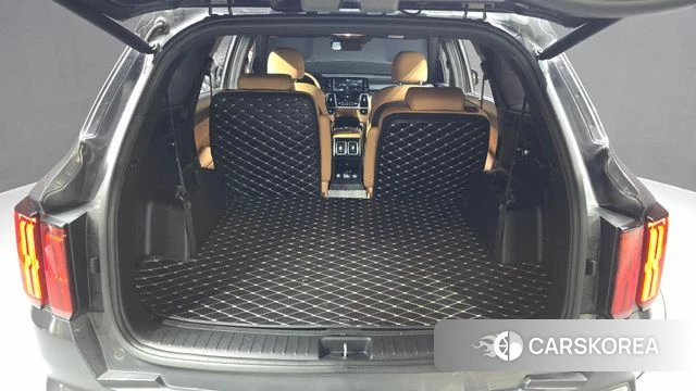 Kia Sorento 4th Generation id 3878841 из Кореи 11