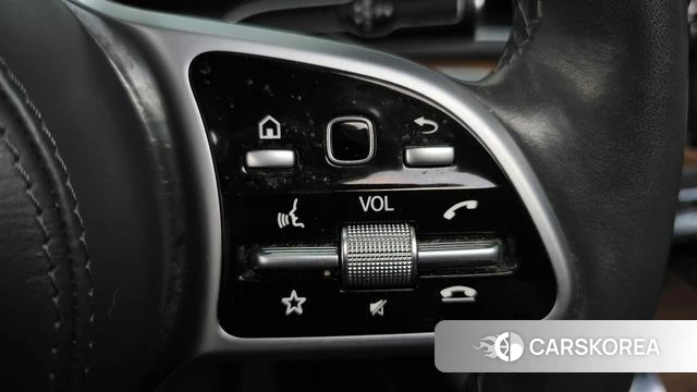 Mercedes-Benz GLE-Class W167 id 4397050 из Кореи 11