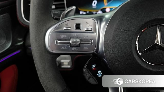 Mercedes-Benz GLE-Class W167 id 3904393 из Кореи 11