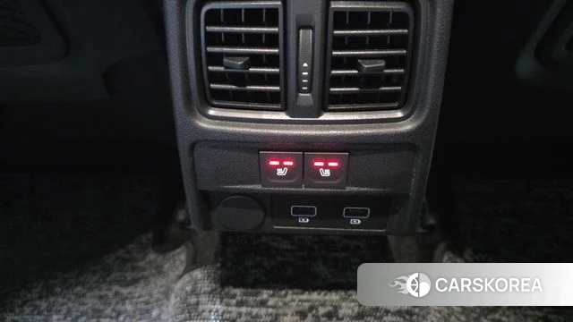 Renault Korea (Samsung) XM3 id 4655816 из Кореи 11