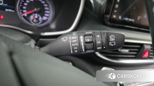 Hyundai The New Santa Fe id 4906176 из Кореи 11