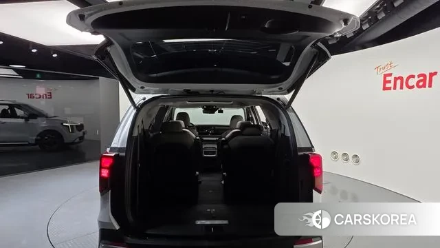 Kia The New Carnival 4th Generation id 3763755 из Кореи 11