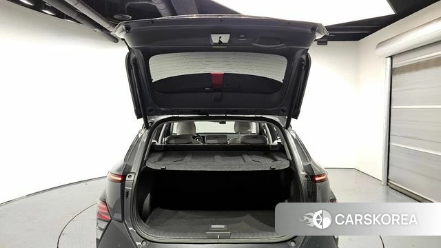 Hyundai Kona Hybrid (SX2) id 4422156 из Кореи 11