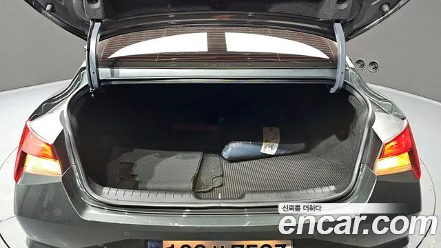 Hyundai Avante (CN7) id 2416154 из Кореи 11