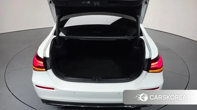 Mercedes-Benz A-Class W177 id 2939067 из Кореи 11