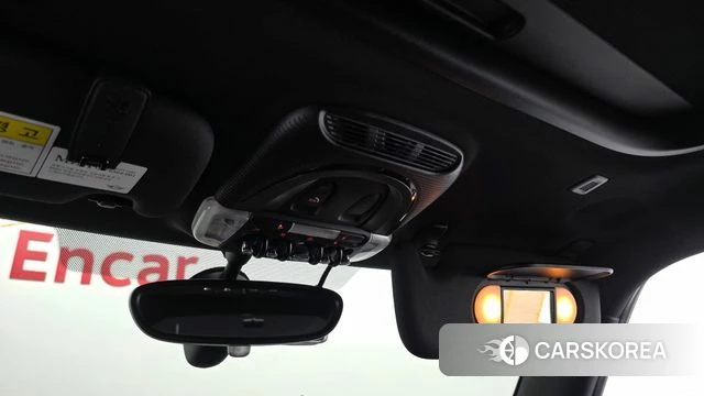 Mini Cooper S id 4754805 из Кореи 11