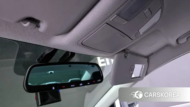 Hyundai The New Avante AD id 2990996 из Кореи 11