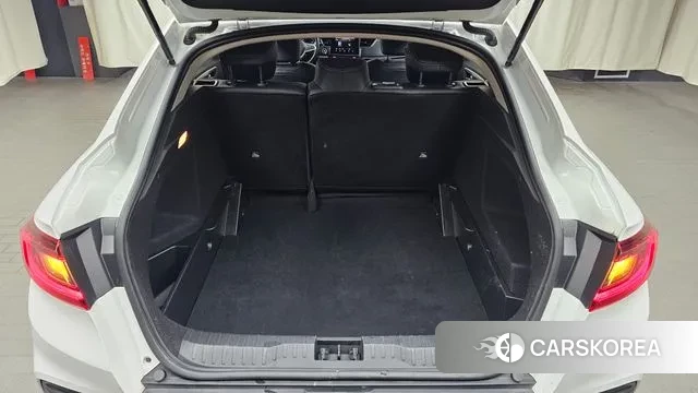 Renault Korea (Samsung) XM3 id 3534416 из Кореи 11