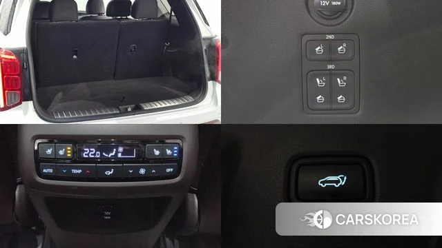 Hyundai The New Palisade id 3805949 из Кореи 11