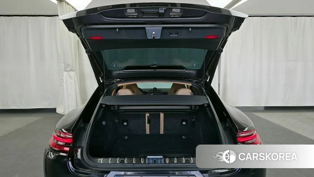 Porsche Panamera (971) id 4397748 из Кореи 11