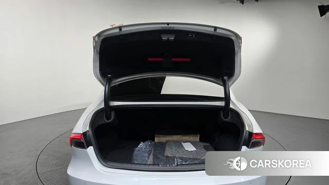 Hyundai The New Grandeur IG Hybrid id 4749988 из Кореи 11