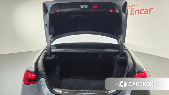 Mercedes-Benz S-Class W223 id 3827704 из Кореи 11