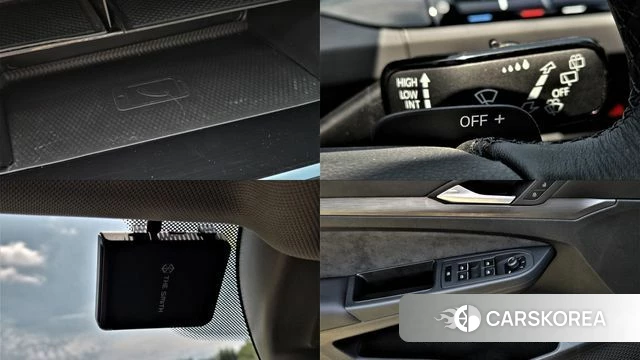 Volkswagen Golf 8th Generation id 4640103 из Кореи 11